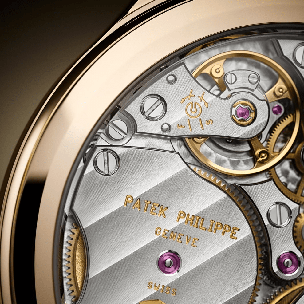 Patek Philippe’s unending pursuit for mechanical accuracy in a digitally dominated&nbsp;world