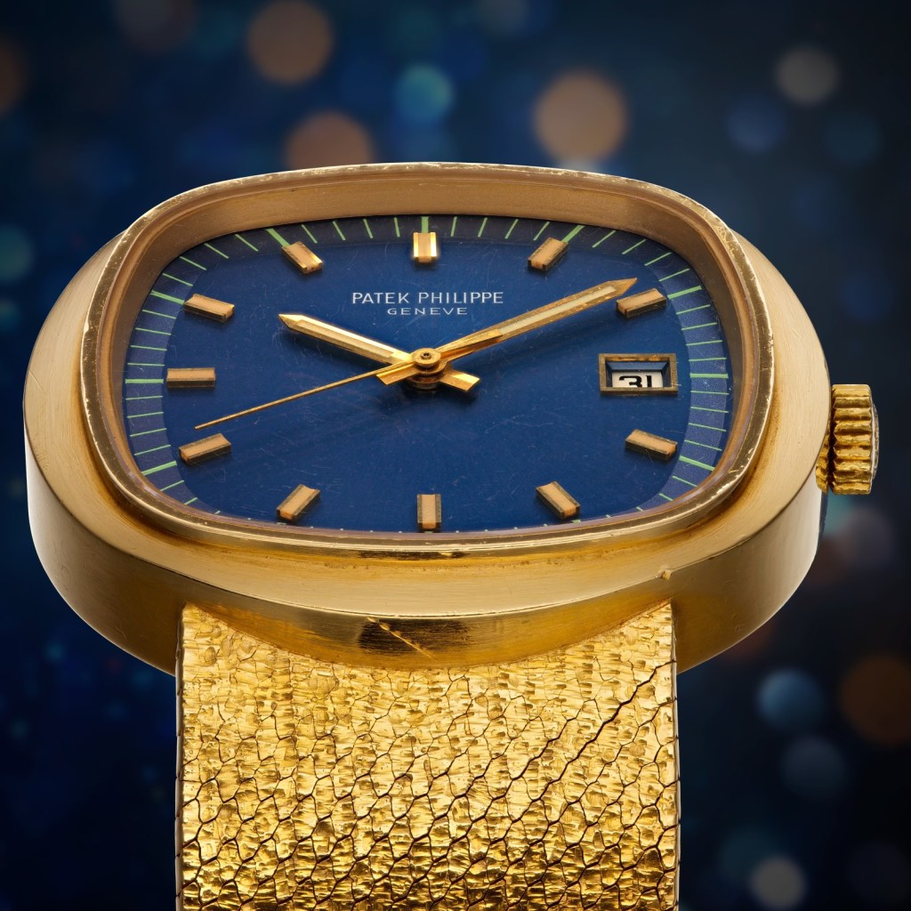 Allow Thoughtful Collector to Assist You in Your Vintage Patek Philippe Collecting&nbsp;Journey